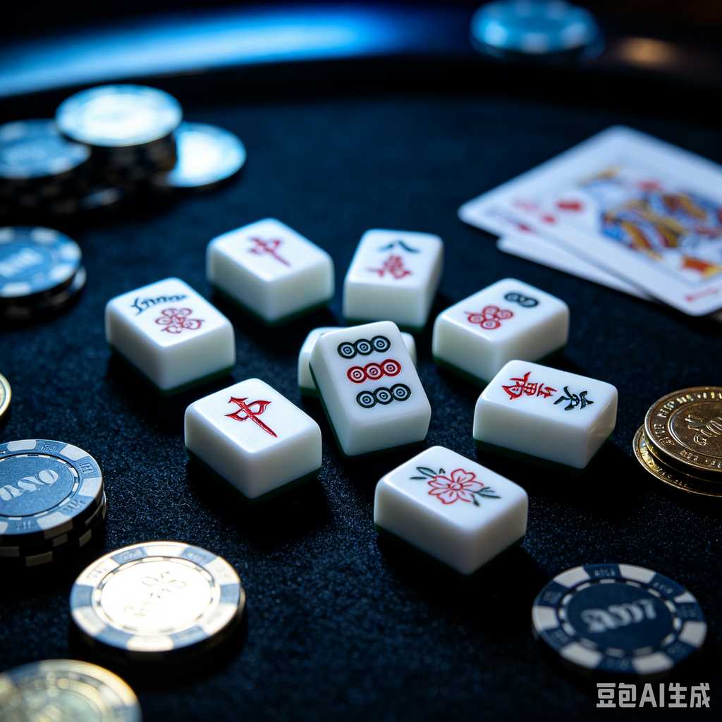 Davenport,mahjong