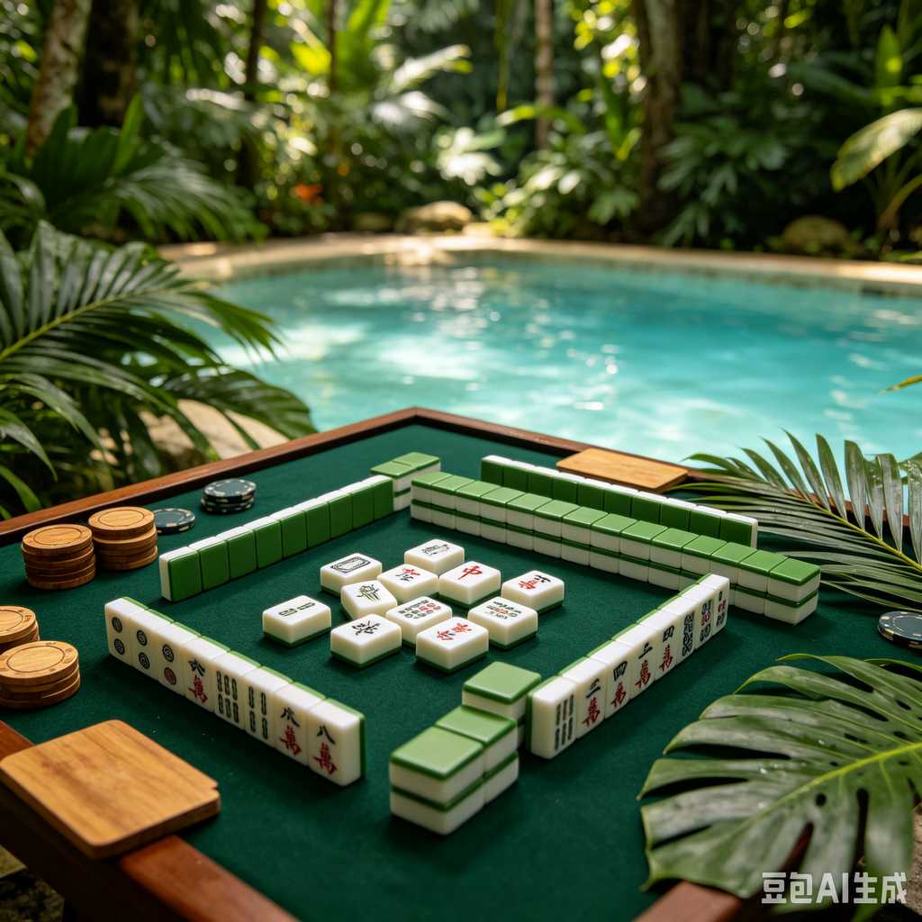 Oregon,mahjong