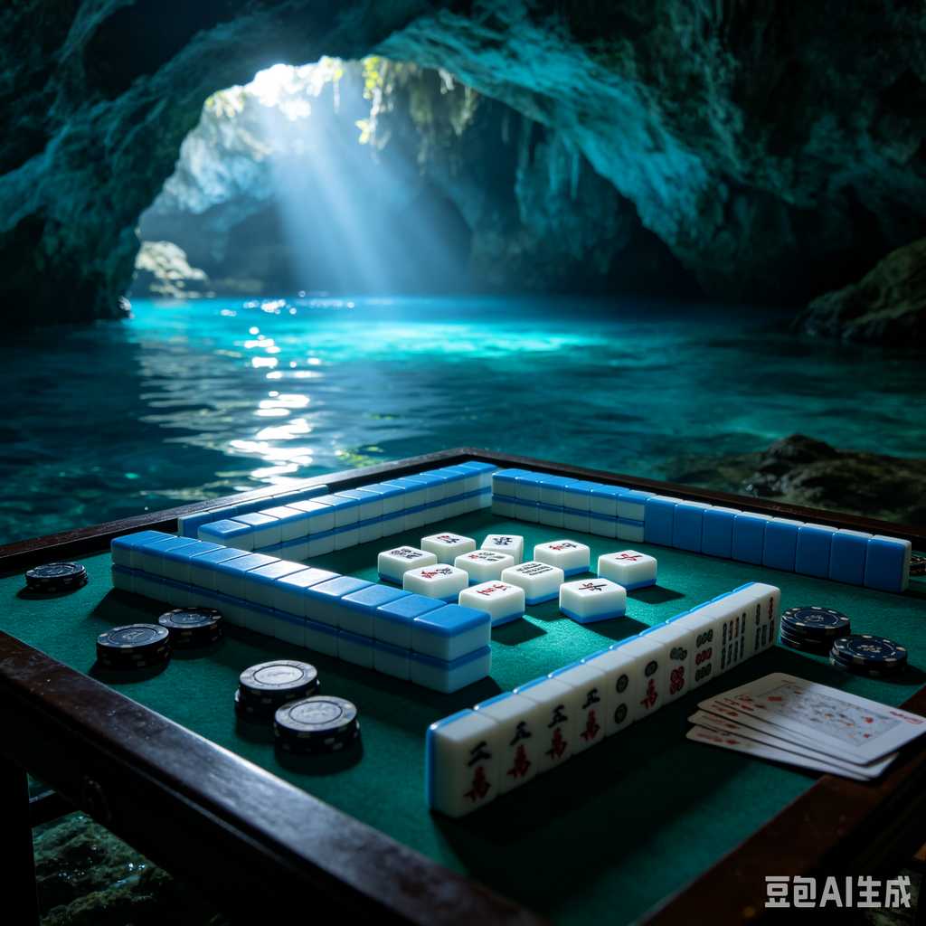 California,mahjong
