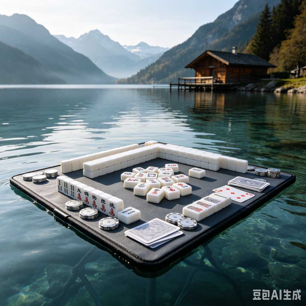 StPaul,mahjong