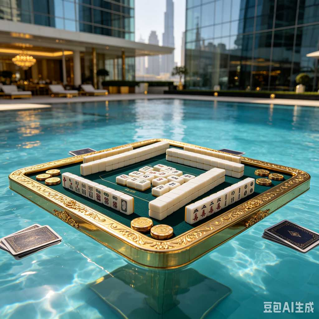 Eugene,mahjong