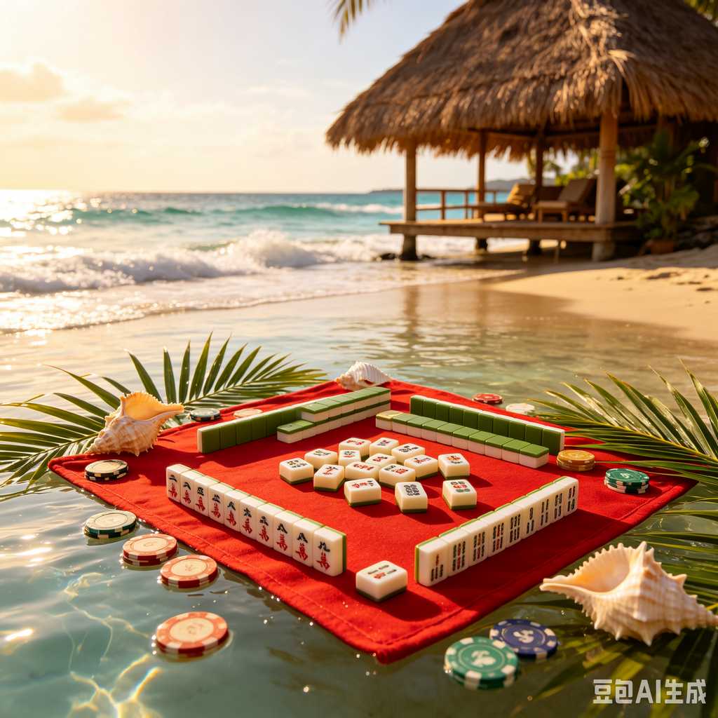 Pula,mahjong