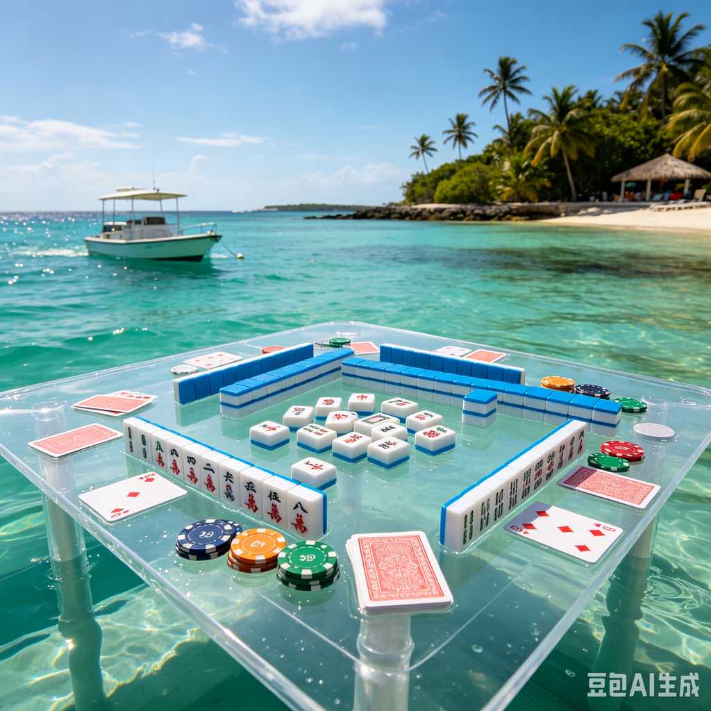 long use mahjong mat