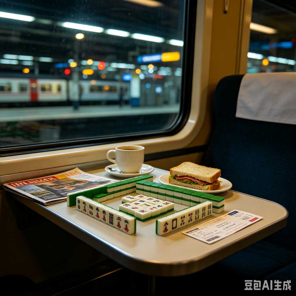 ColumbiaMO,mahjong