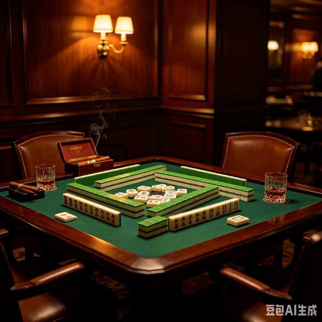 Philadelphia,mahjong