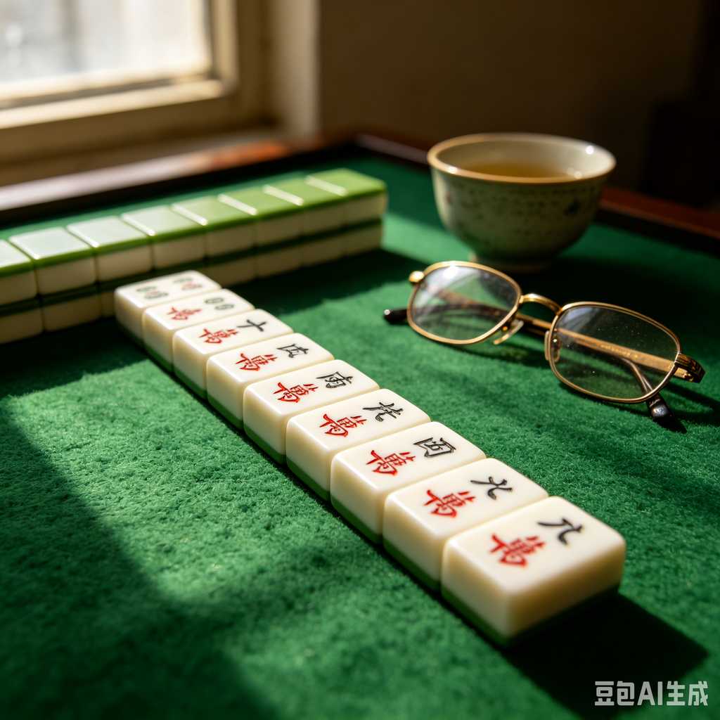 Fresno,mahjong