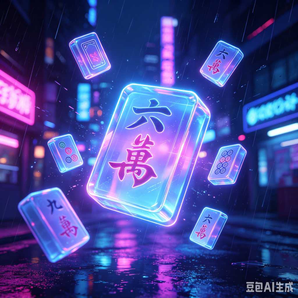 Karlsruhe,mahjong