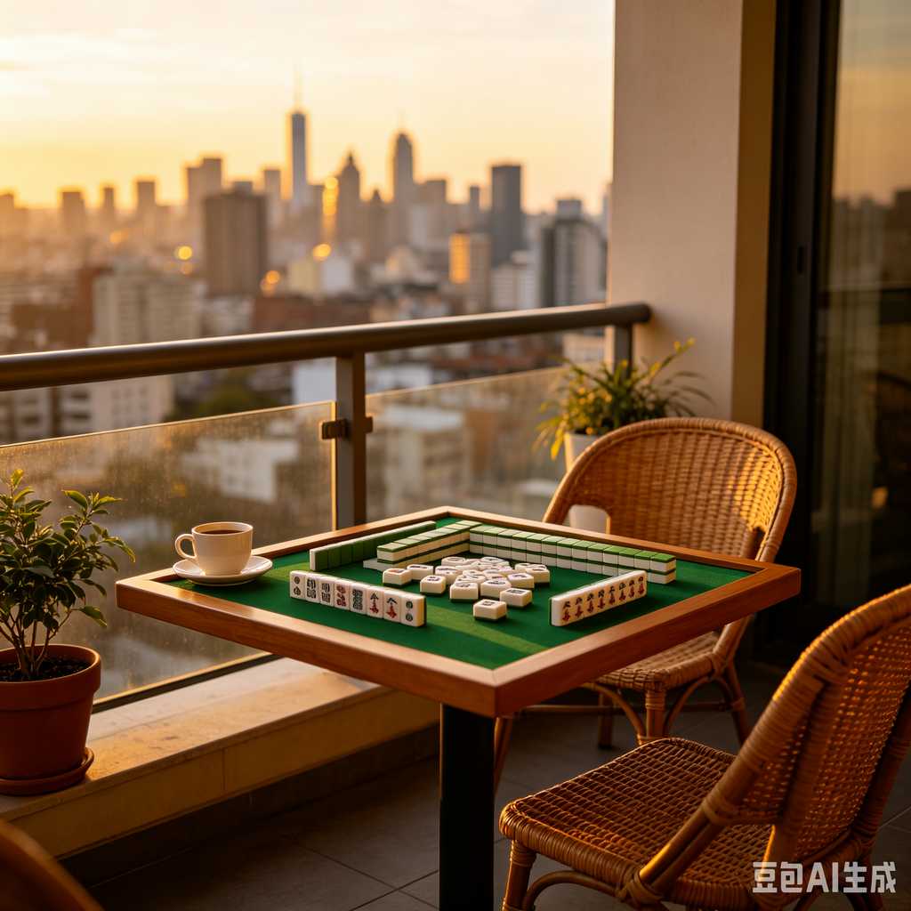 Norfolk,mahjong