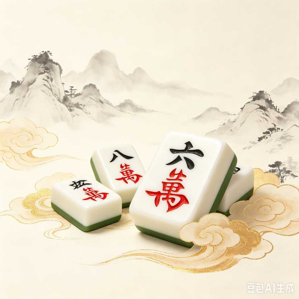 FargoND,mahjong