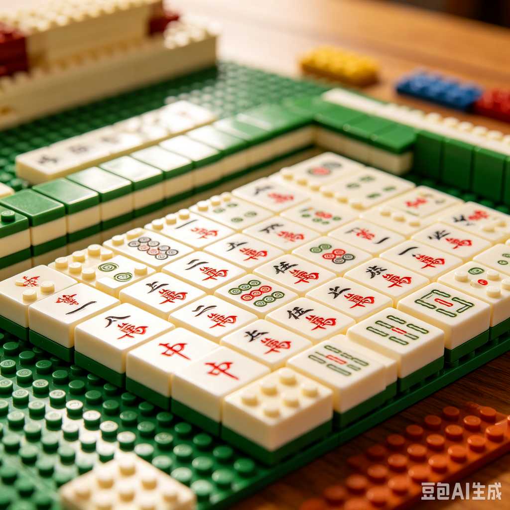Utah,mahjong