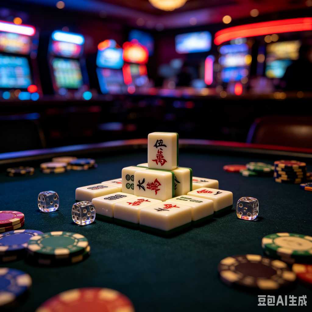 Brussels,mahjong