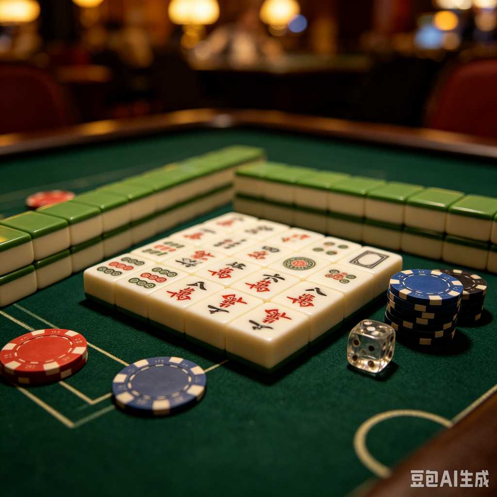 Stockholm,mahjong