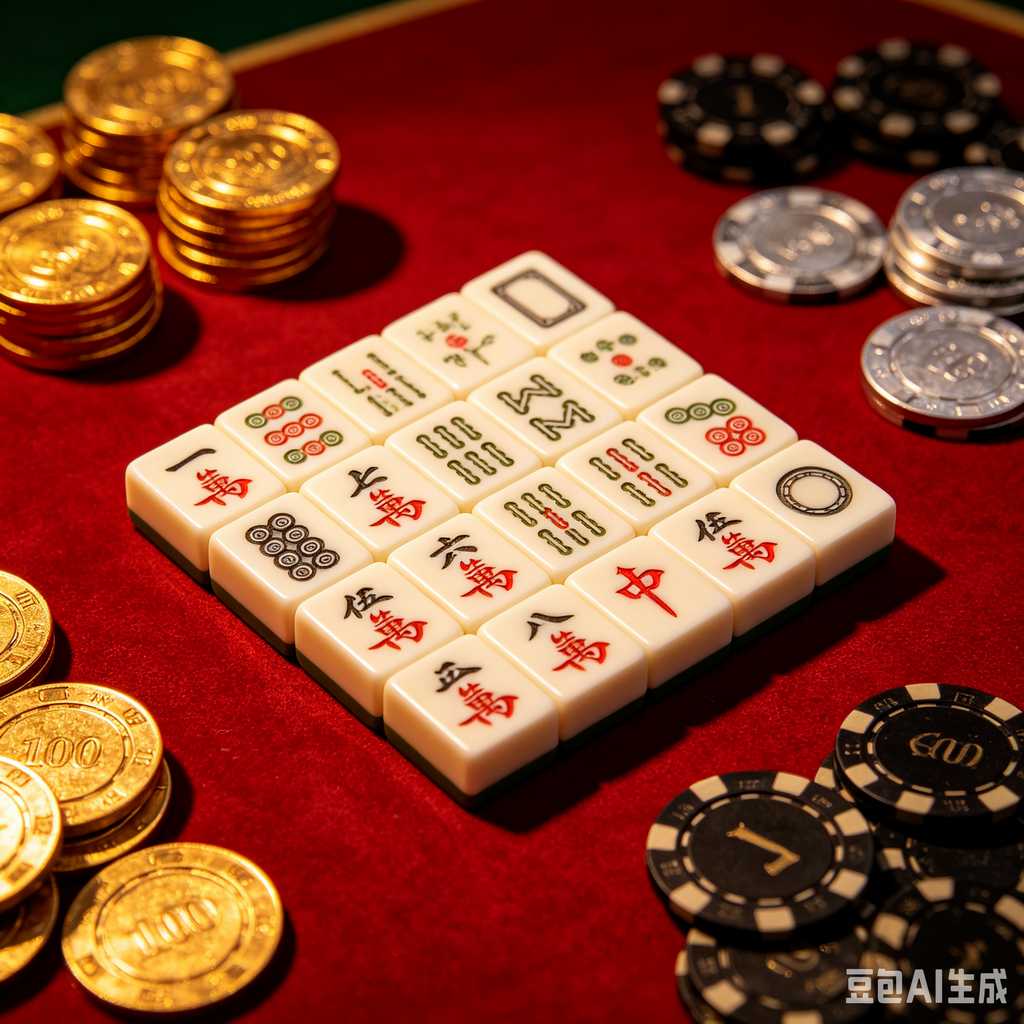 SanFrancisco,mahjong