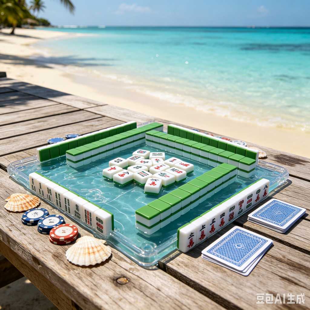 Tirana,mahjong