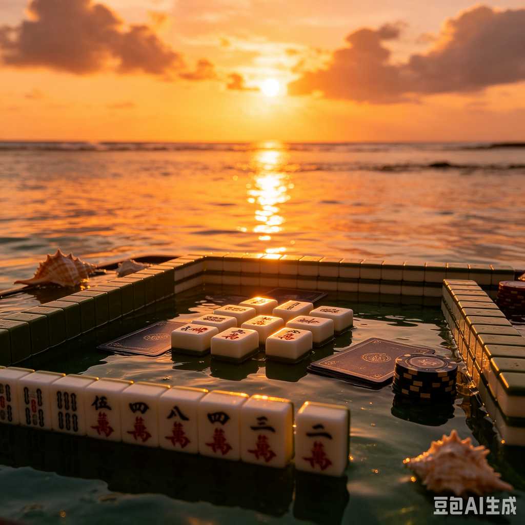 Cochabamba,mahjong