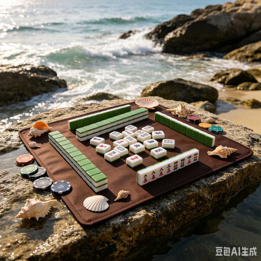 noise reduction mahjong tiles